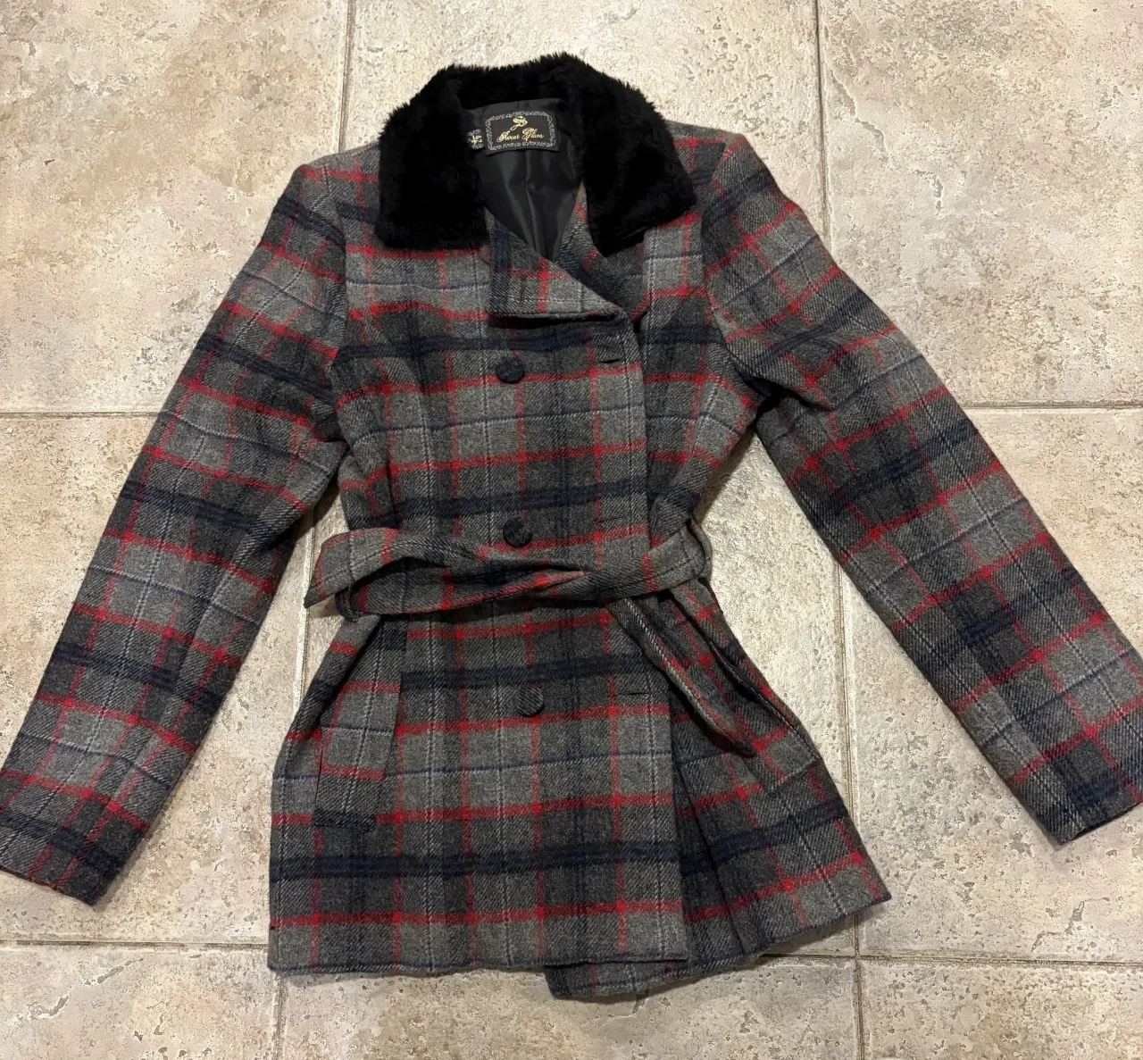 Sweet glam · Talle S
