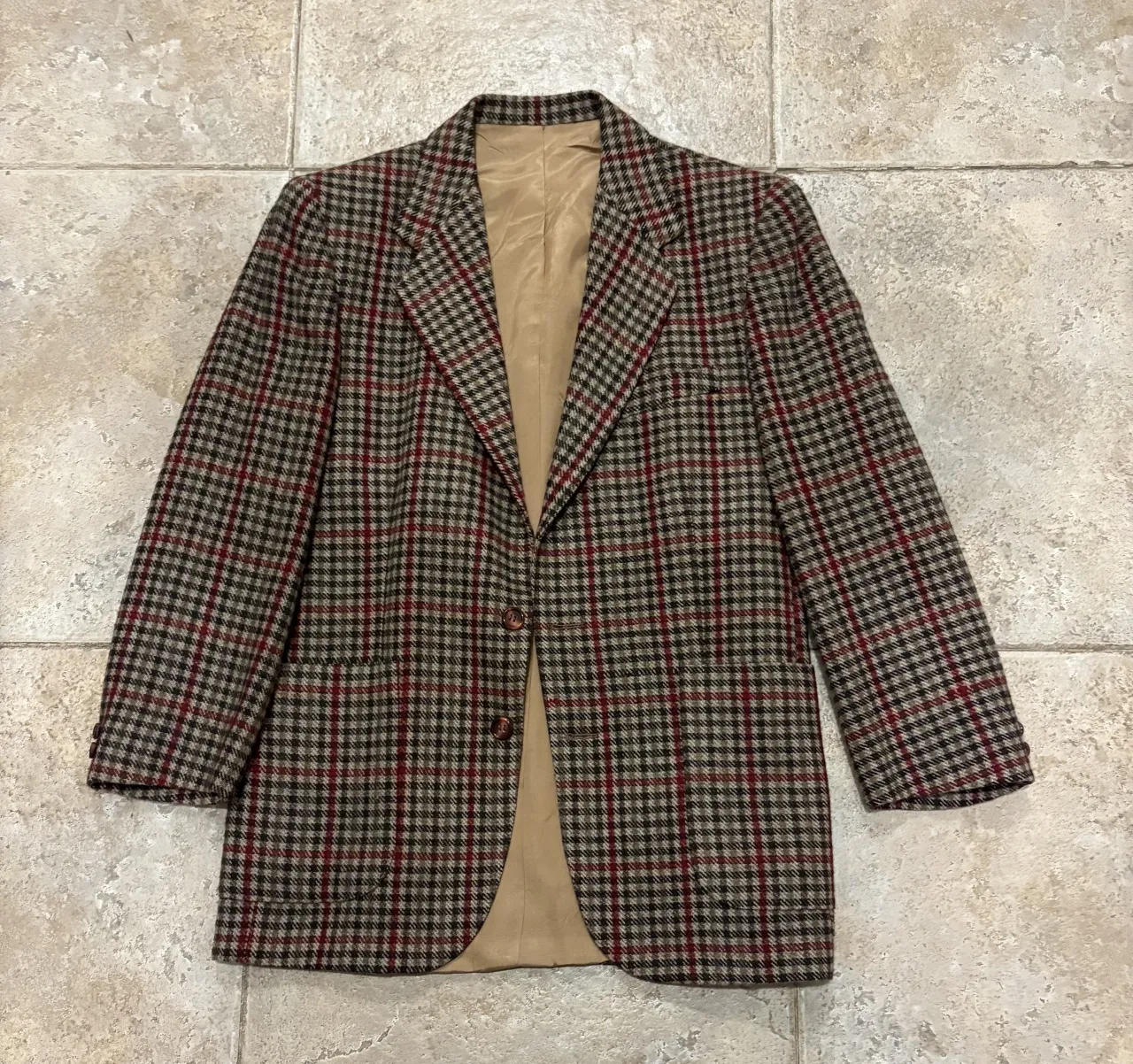 Blazer Daniel Hechter - imagen 1