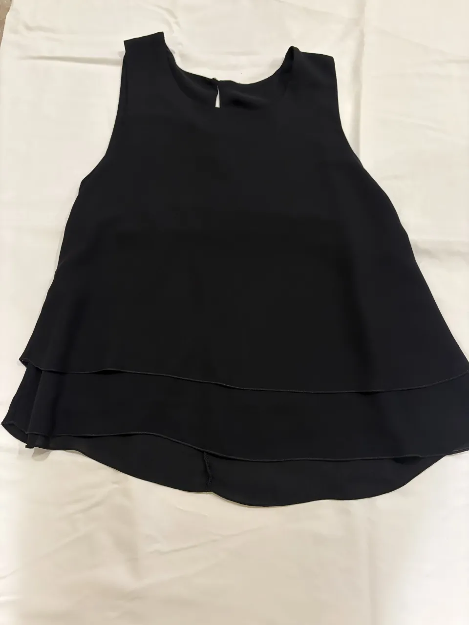 Musculosa Candela lafuente - imagen 1