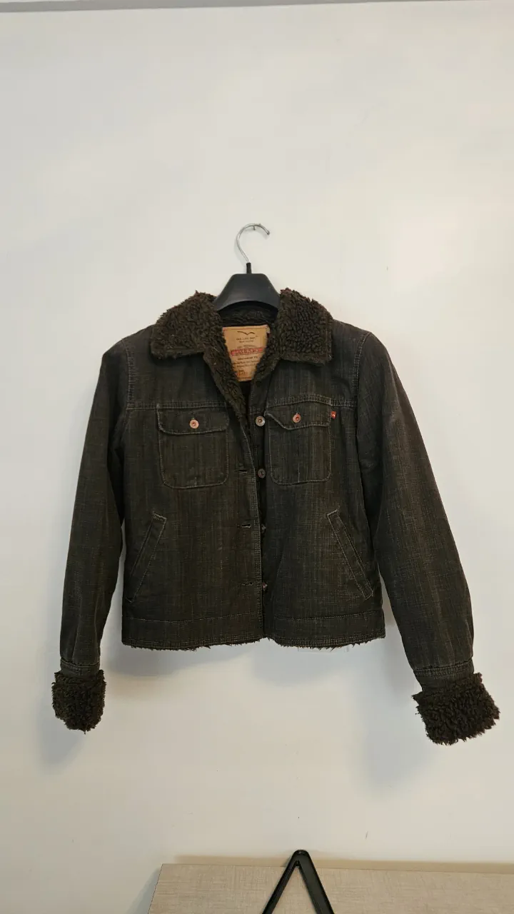 Solido inc · Talle M