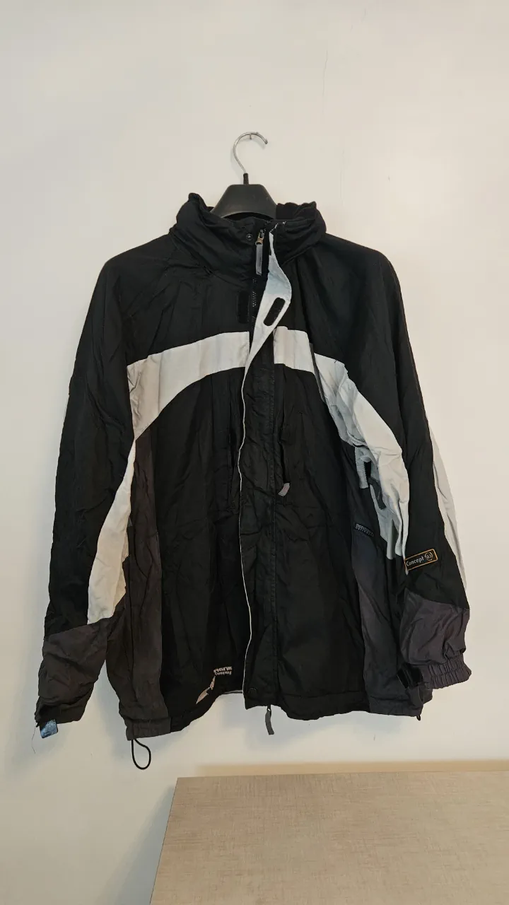 Montagne · Talle M