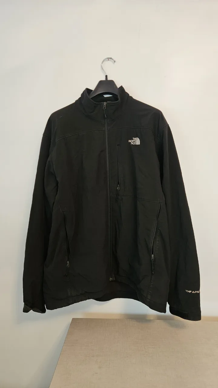Campera The North Face - imagen 1
