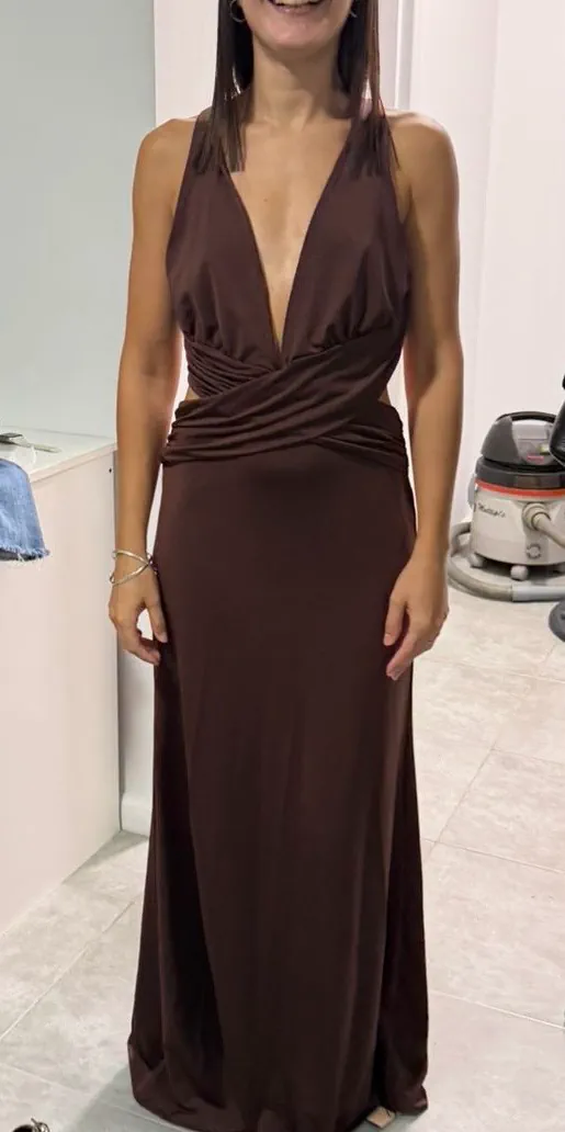 Vestido Shein - imagen 1