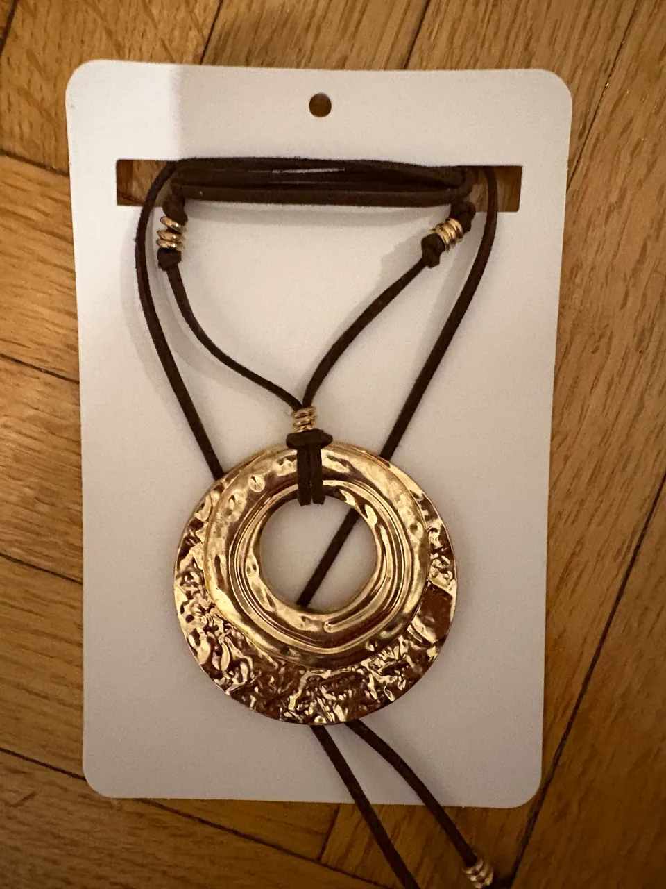 Collar TODOMODA - imagen 1