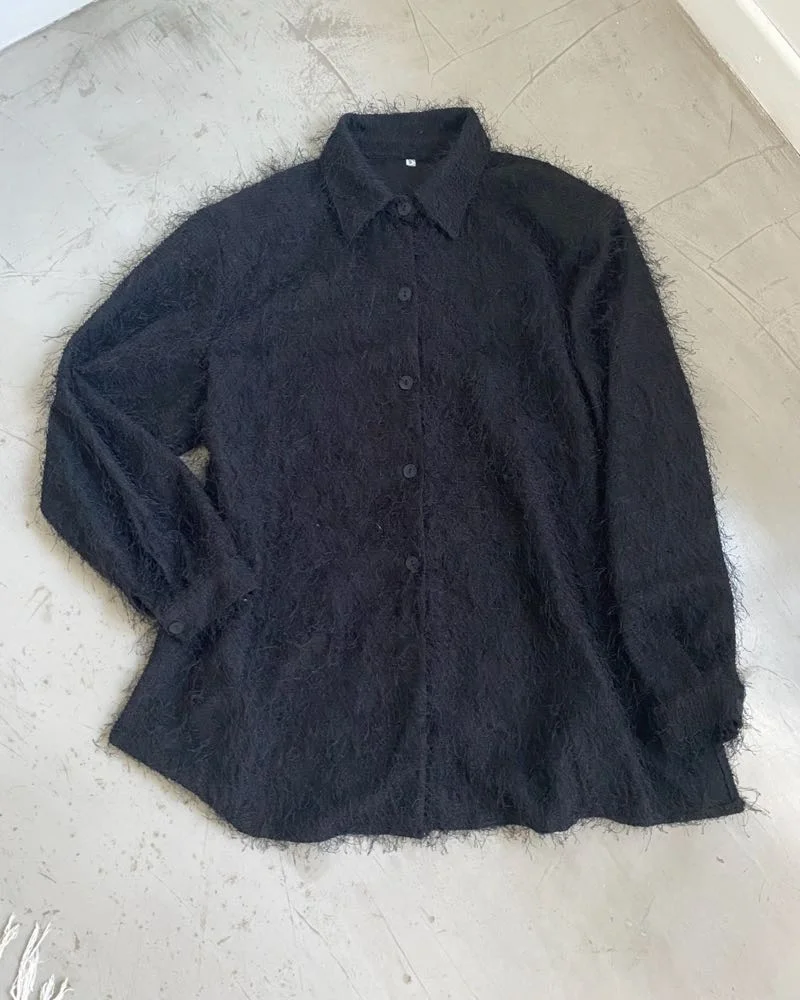 Camisa Shein - imagen 1