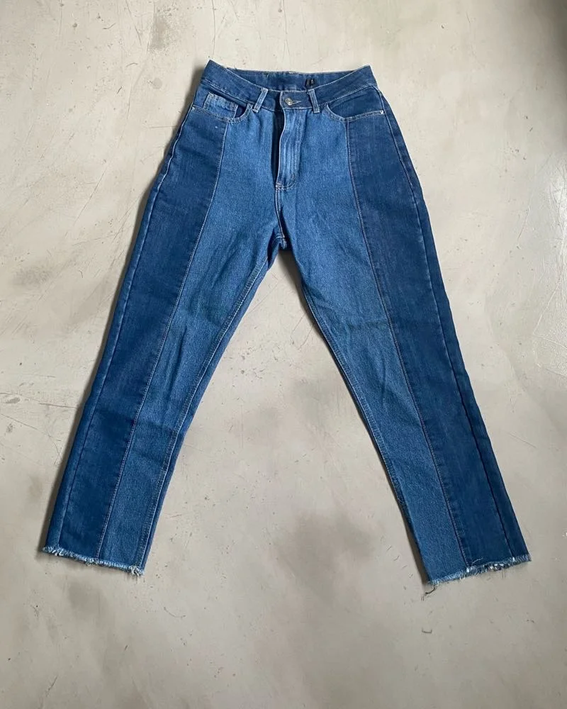 House of denim · Talle 1