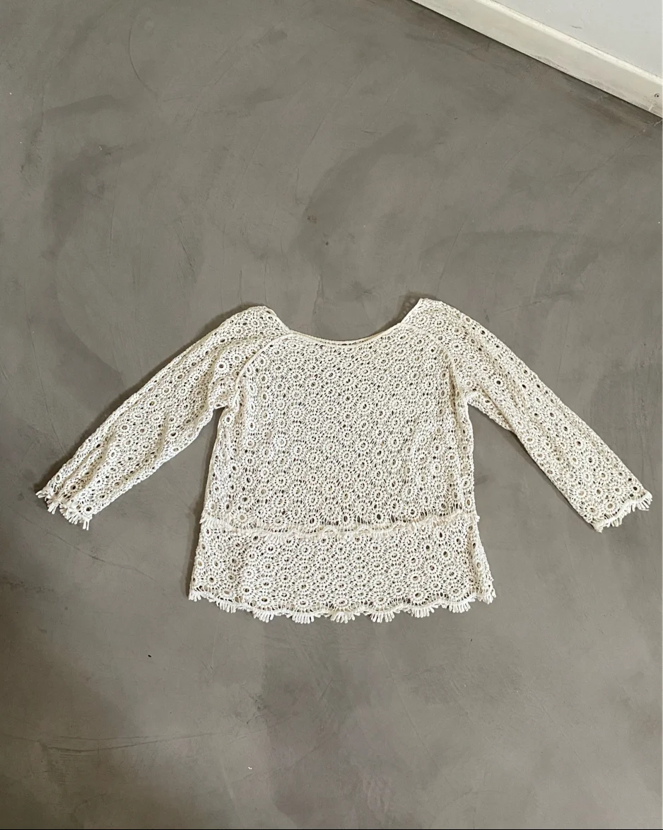 Blusa Shein - imagen 1