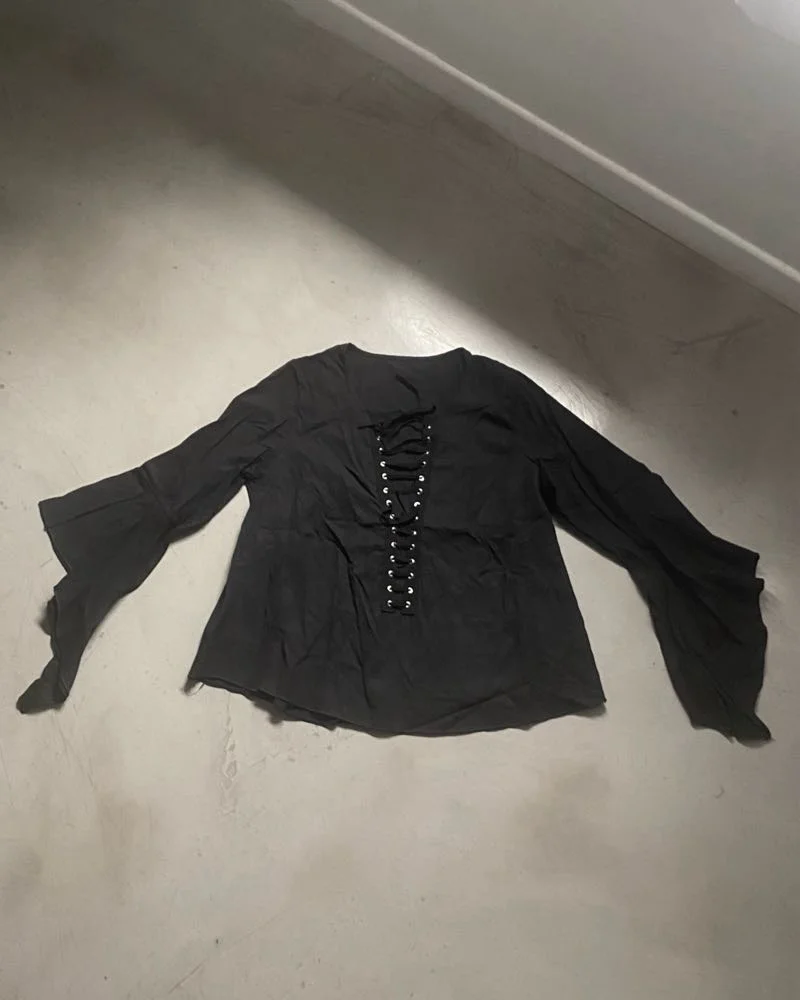 Blusa Shein - imagen 1