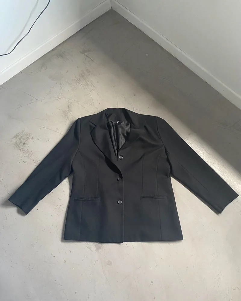 Blazer Vintage - imagen 1