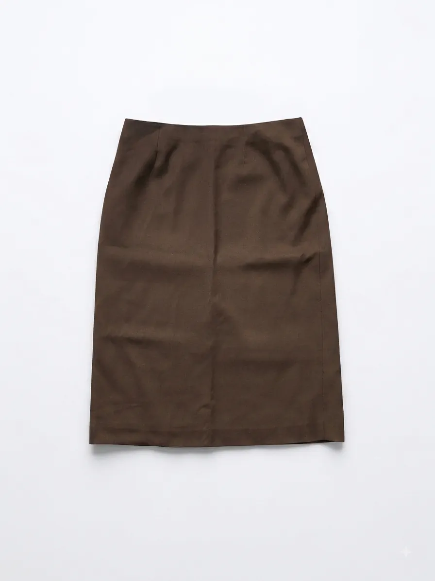 Vintage · Talle XXL