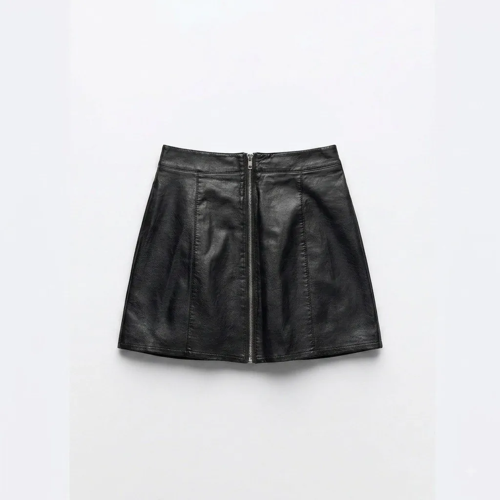 Minifalda Forever 21 - imagen 1