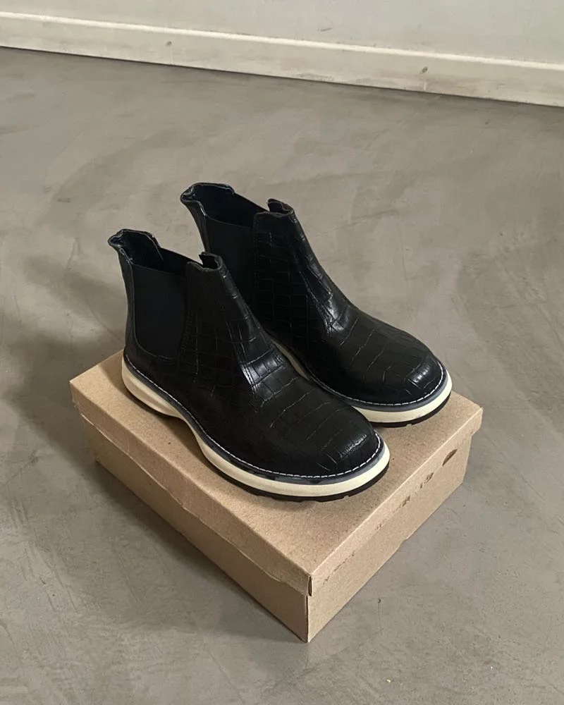Zapatillas Prana - imagen 1