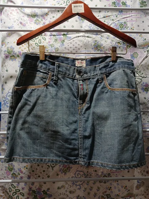 Levi's · Talle M