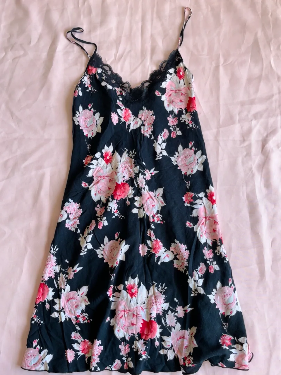 Vestido Sin marca - imagen 1