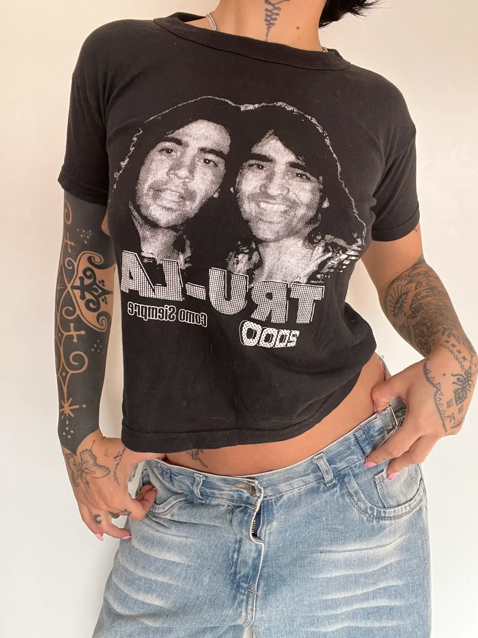 Remera Sin marca - imagen 1