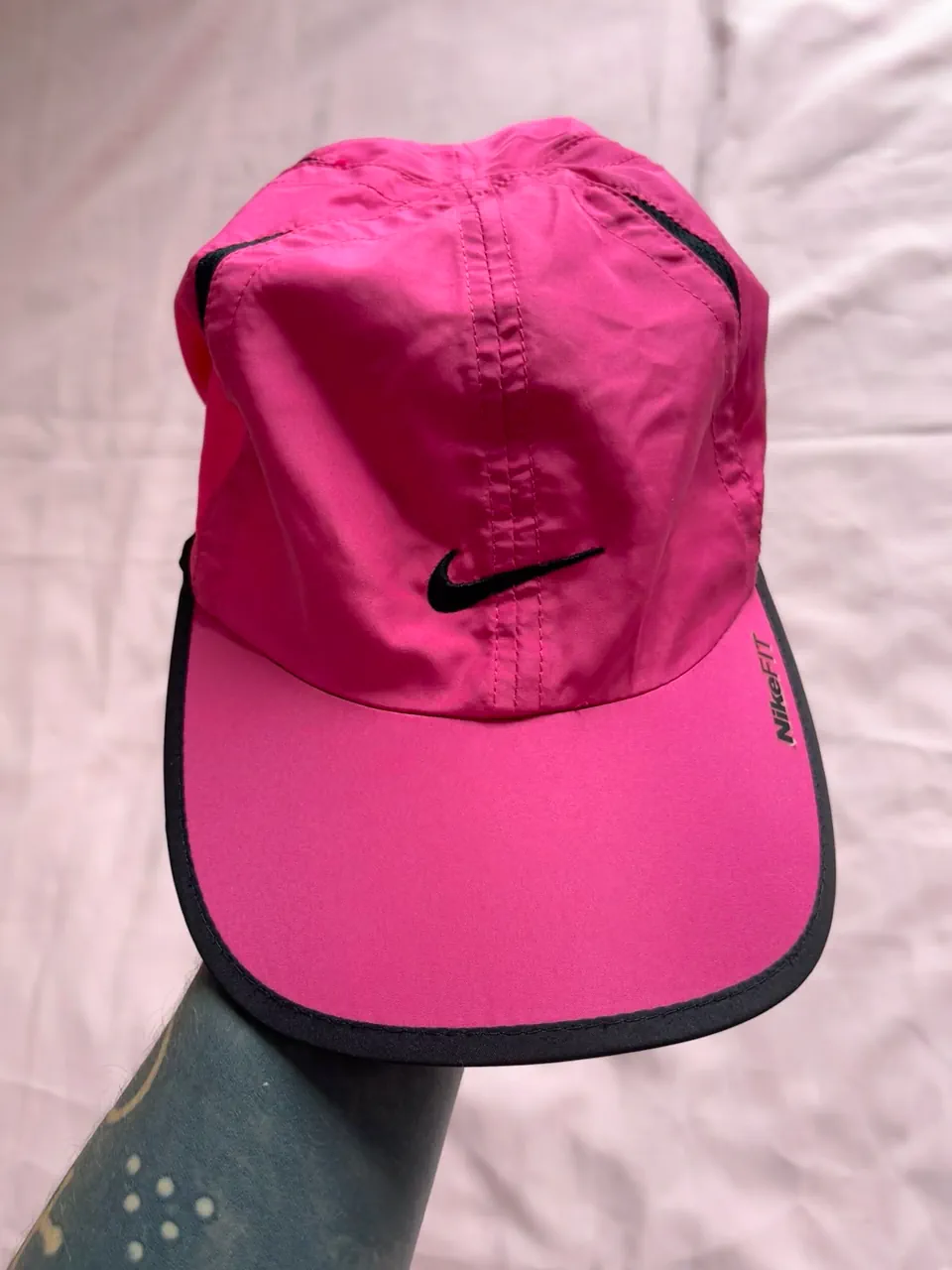 Gorra Nike - imagen 1