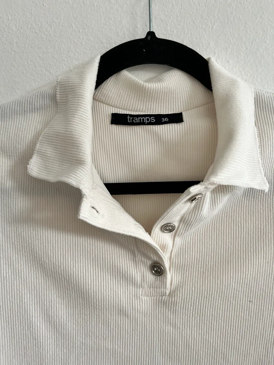 Remera Tramps - imagen 2