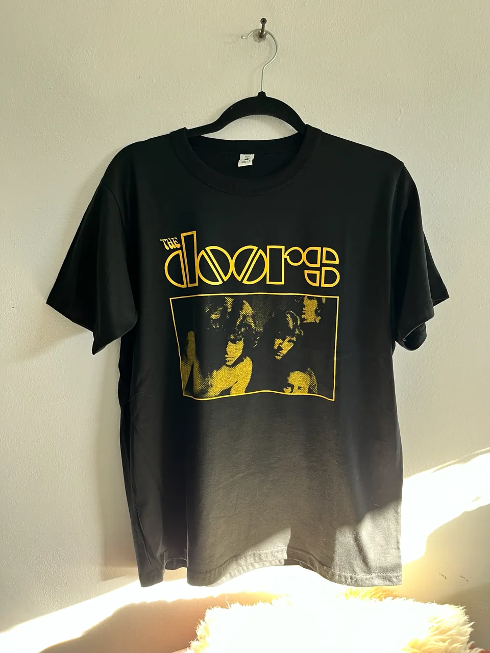 Remera Ay Not Dead · Talle M