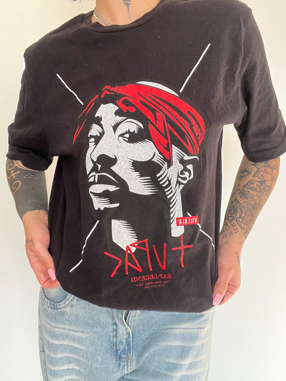 Remera Sin marca - imagen 1
