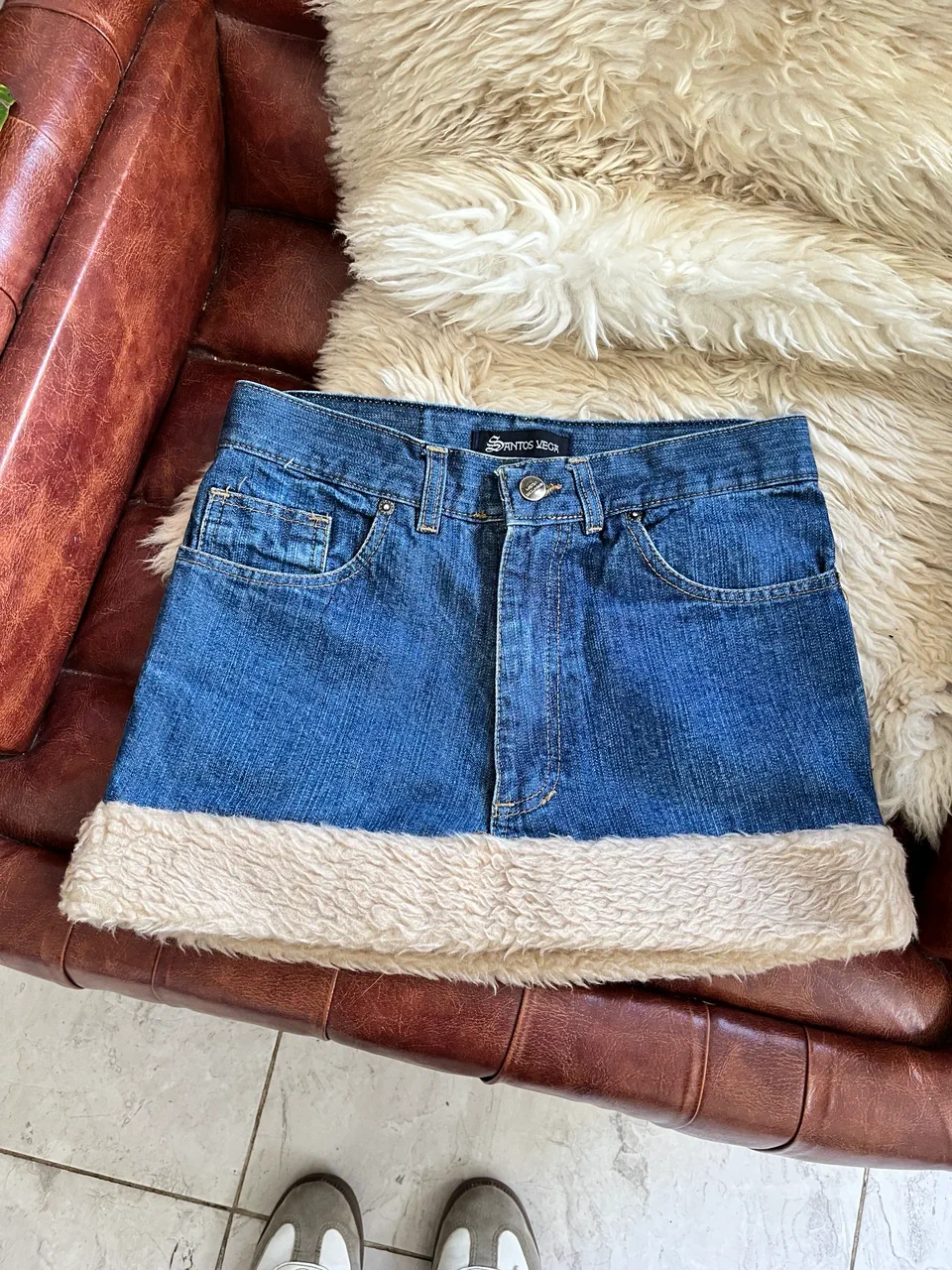 47 Street · Talle 1