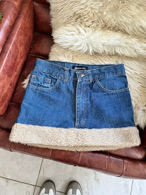 47 Street · Talle 1