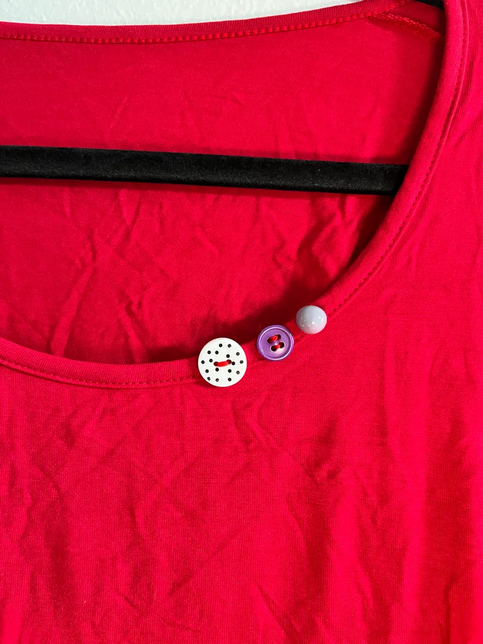 Remera Jazmín Chebar - imagen 2