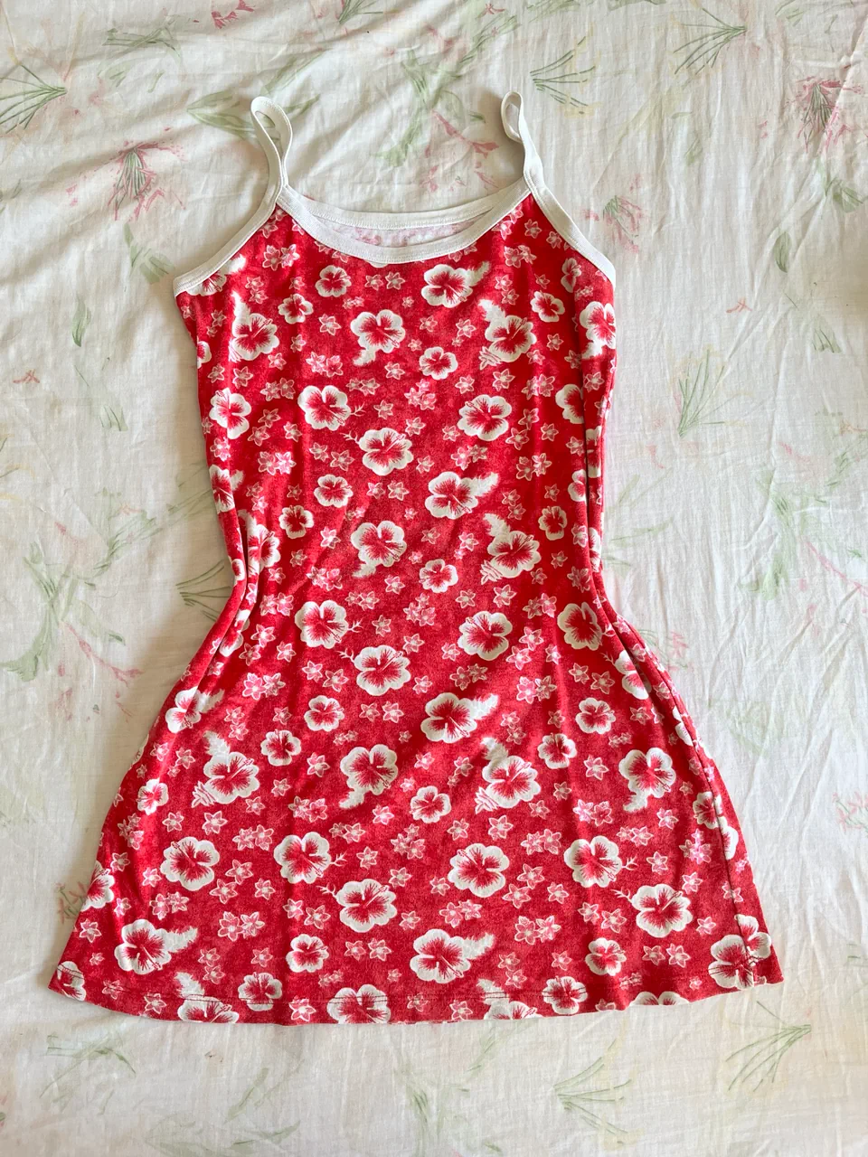 Vestido Sin marca - imagen 1