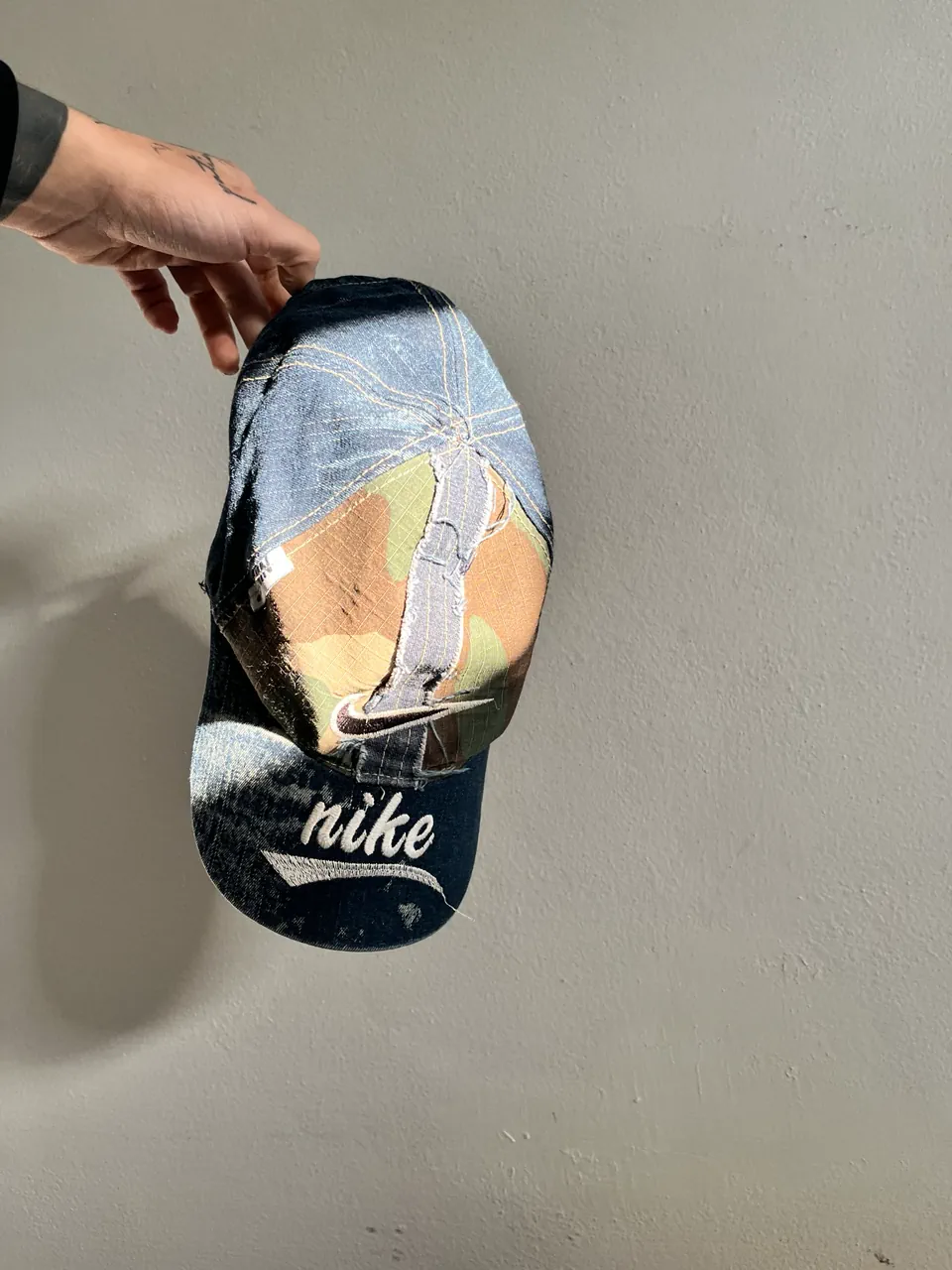 Nike