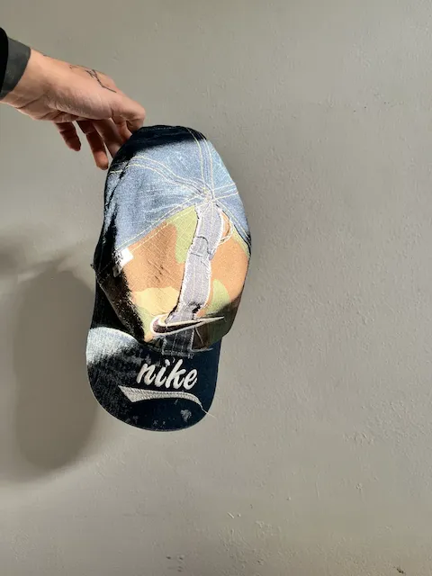 Nike