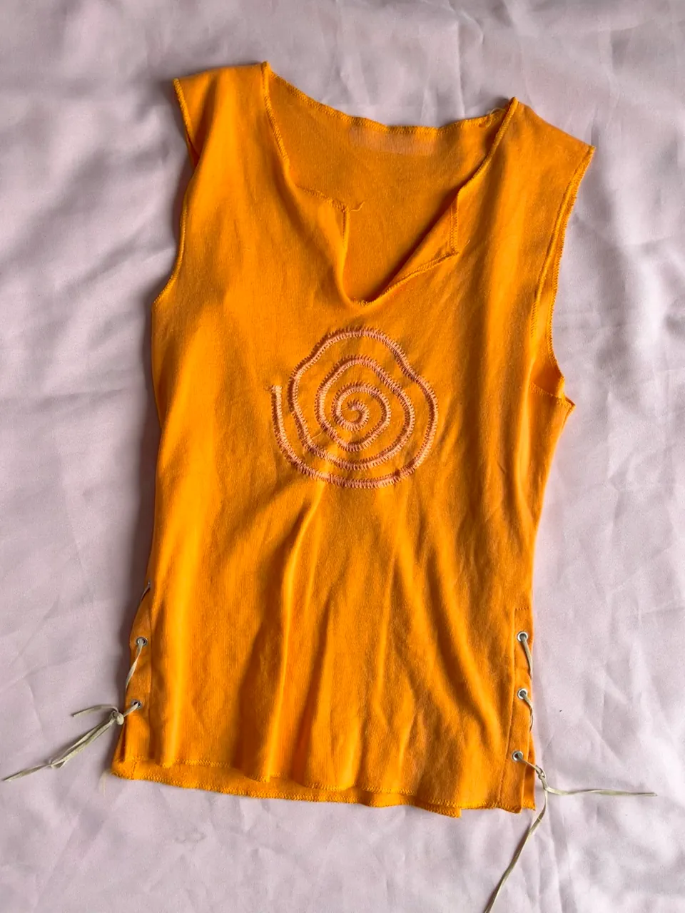 Musculosa Sin marca - imagen 1