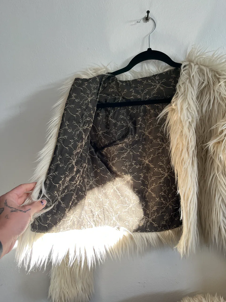 Campera Kosiuko - imagen 2