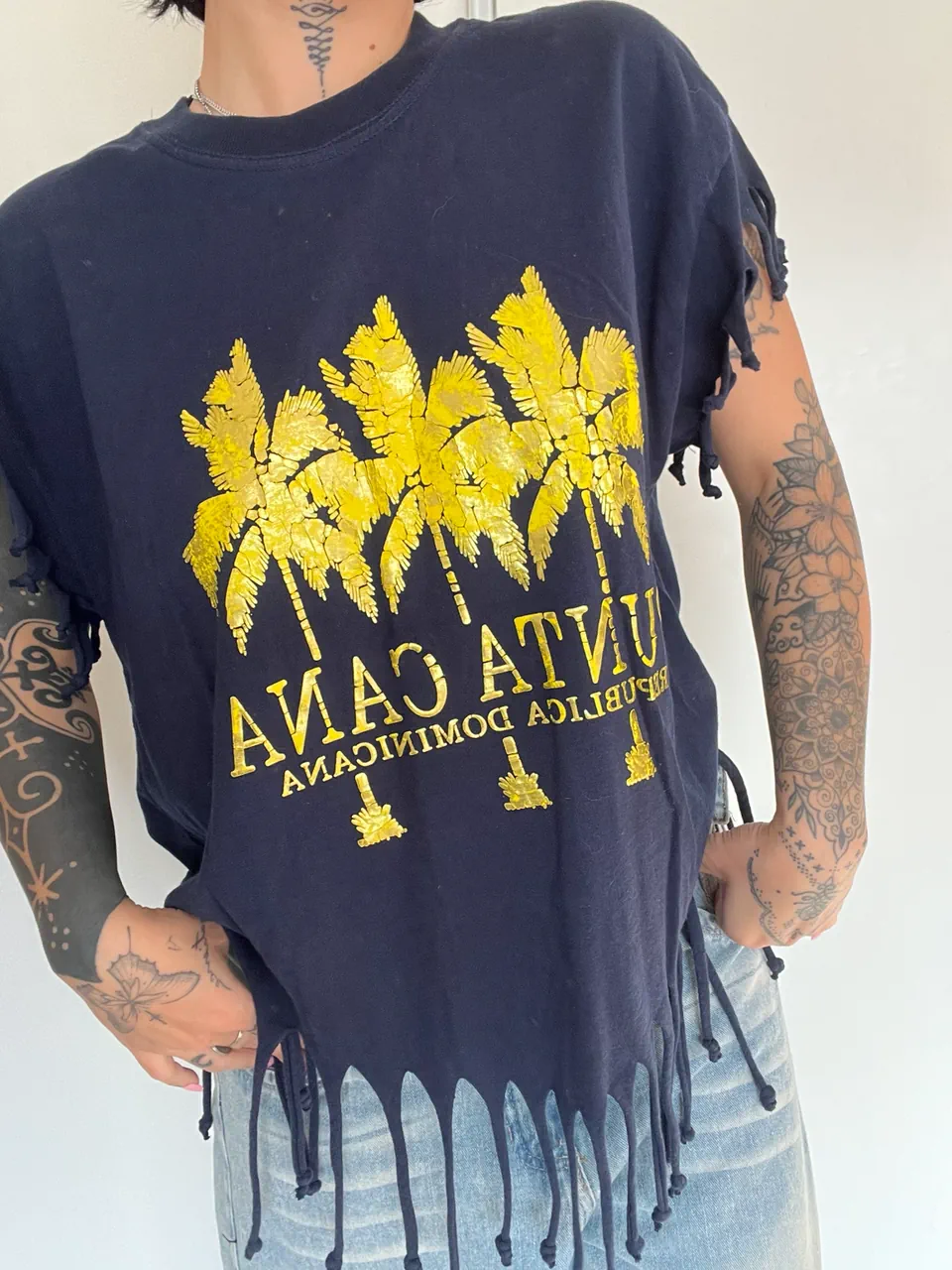 Remera Sin marca - imagen 1