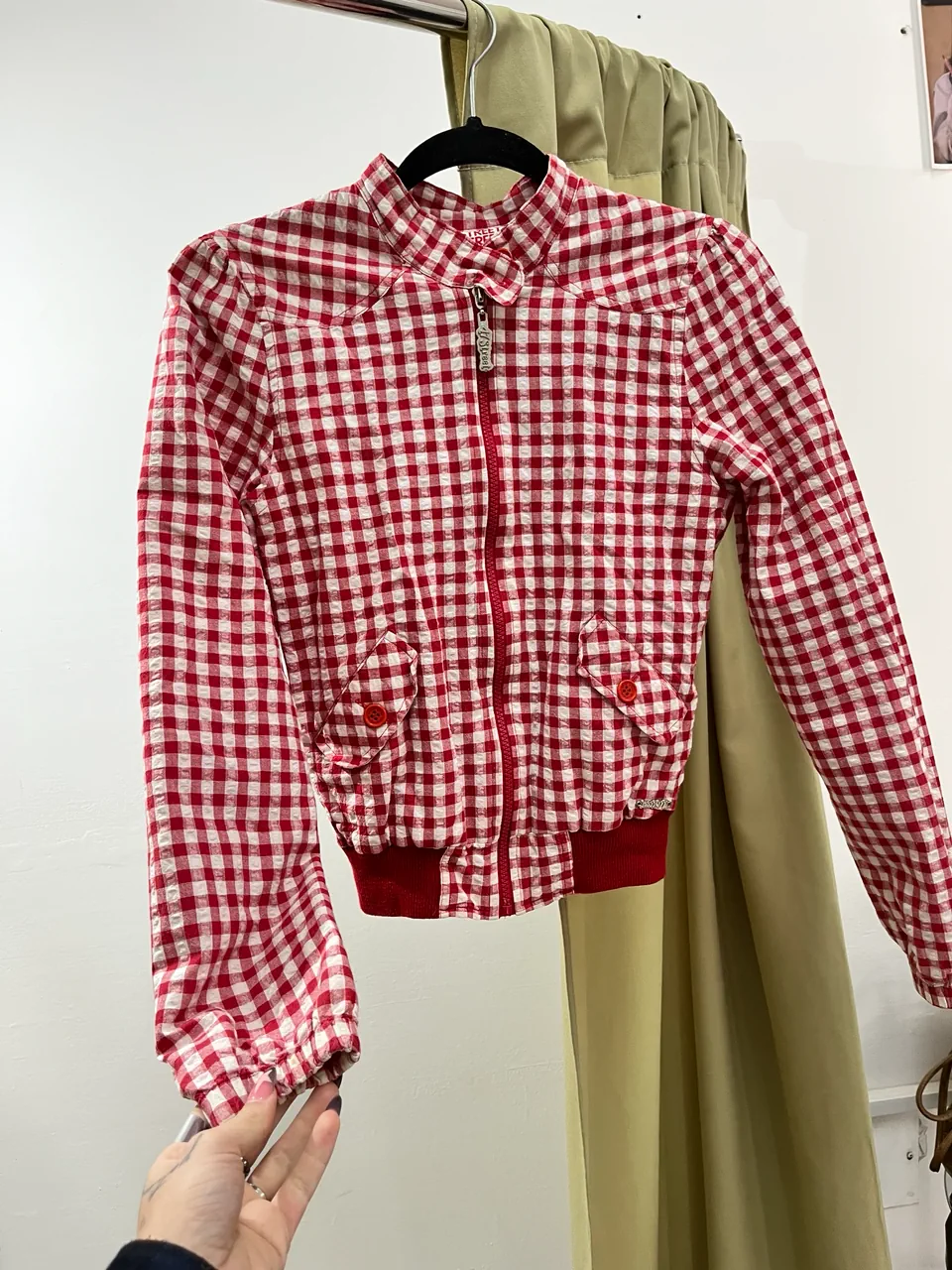 Campera 47 Street - imagen 1