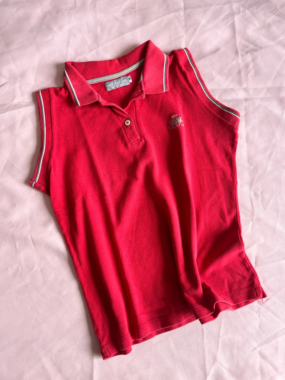 Remera Polo Club - imagen 1