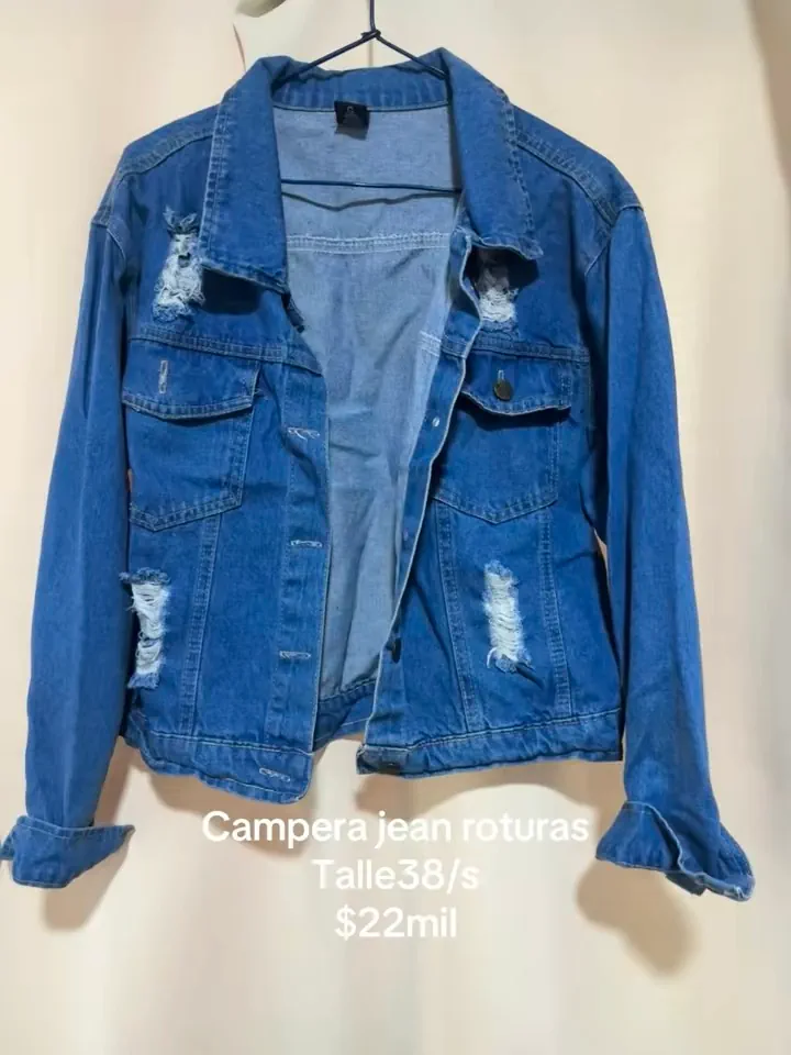 Campera Sin marca - imagen 1