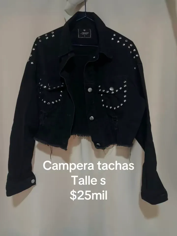 Sin marca · Talle S