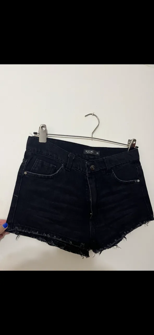 Short SOCHIC - imagen 1