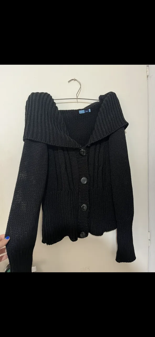 Cardigan Syb - imagen 1