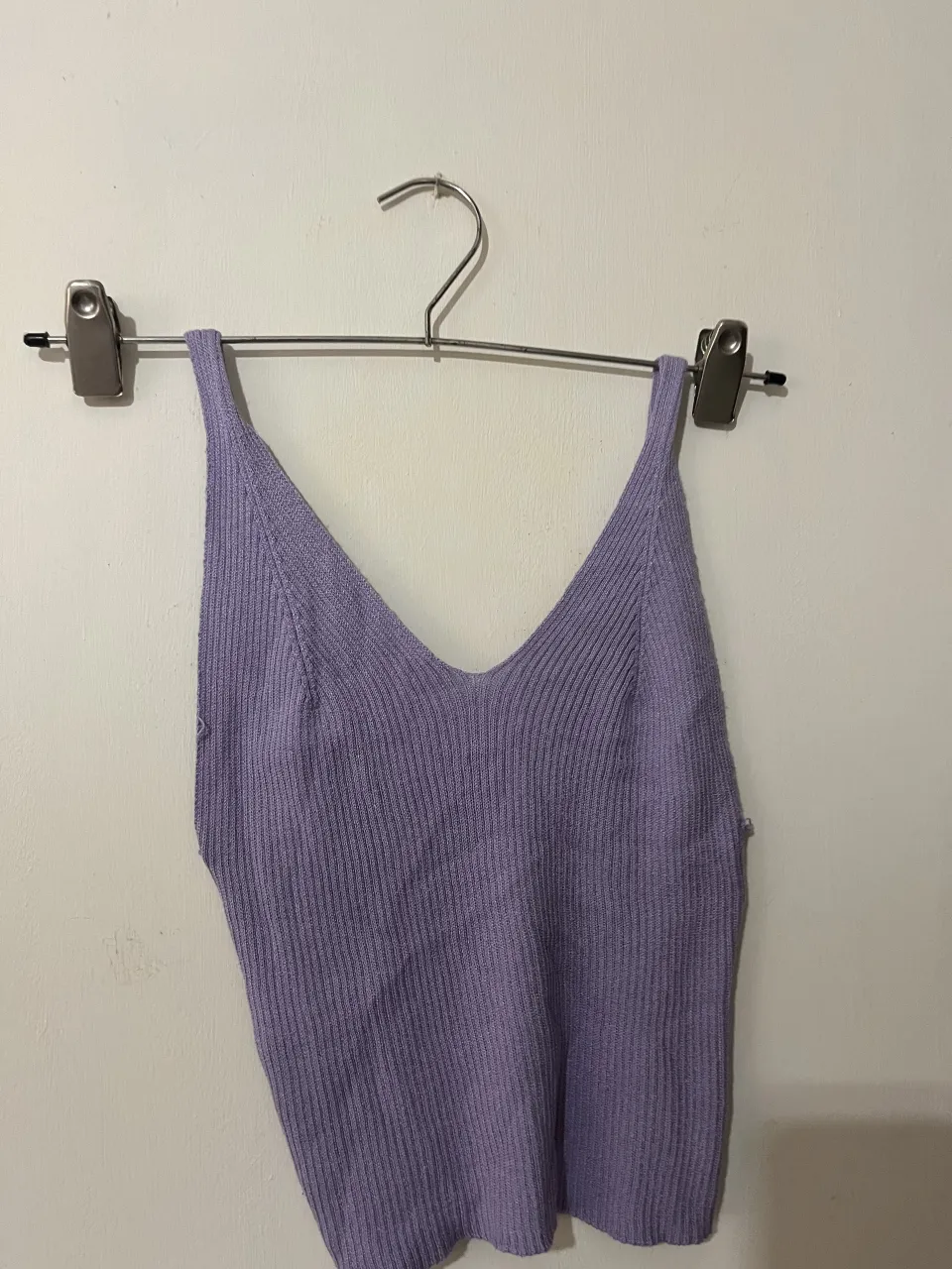 Musculosa A ≠ - imagen 1