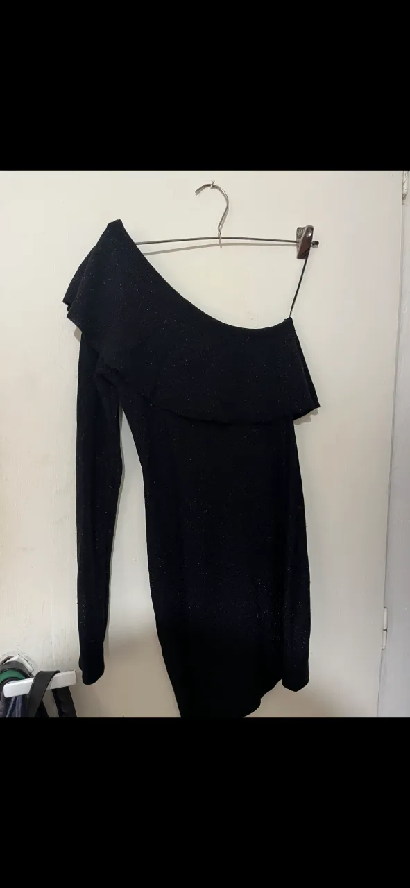 Vestido A ≠ - imagen 1