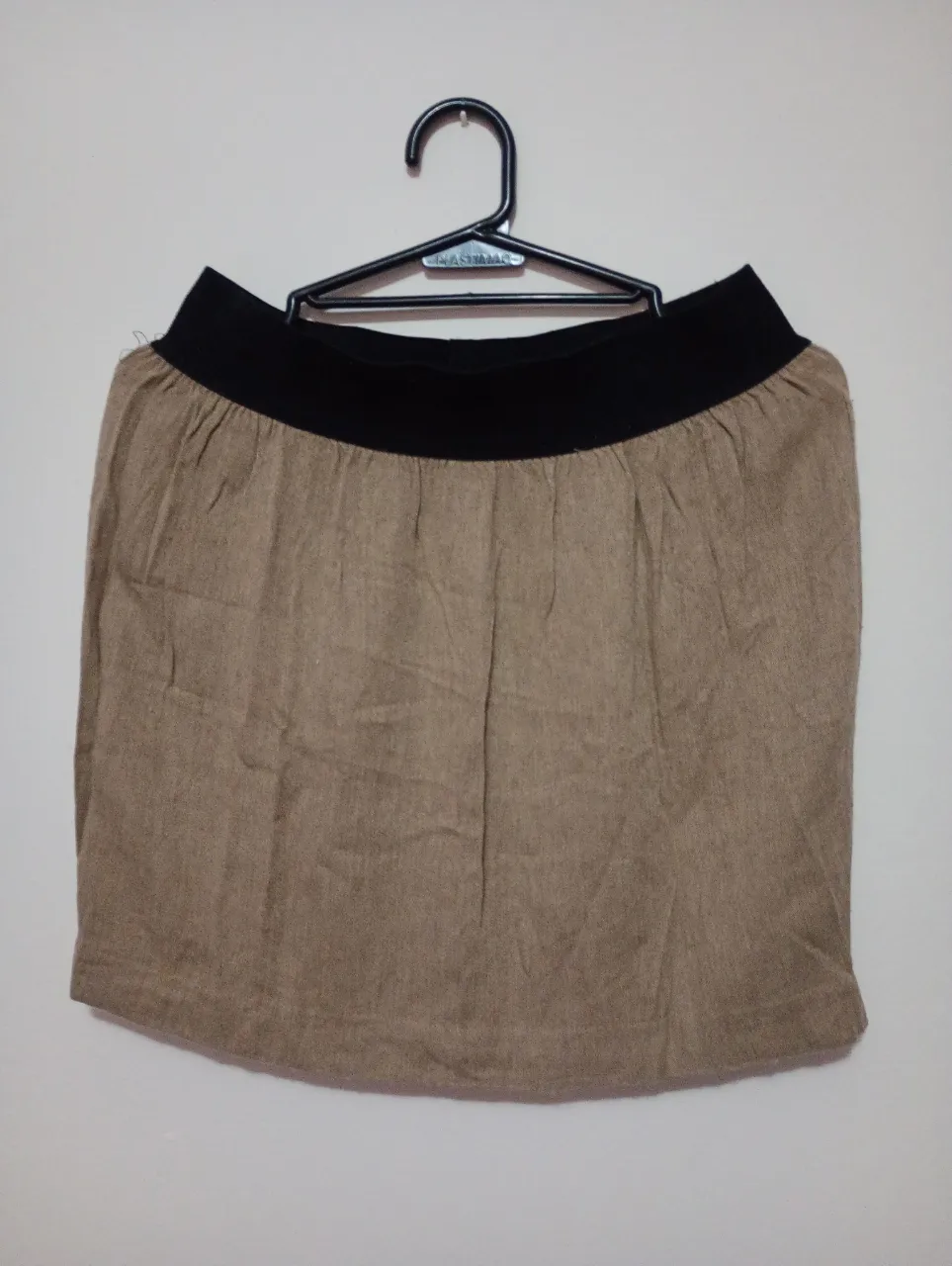 Minifalda Zara Basic - imagen 1