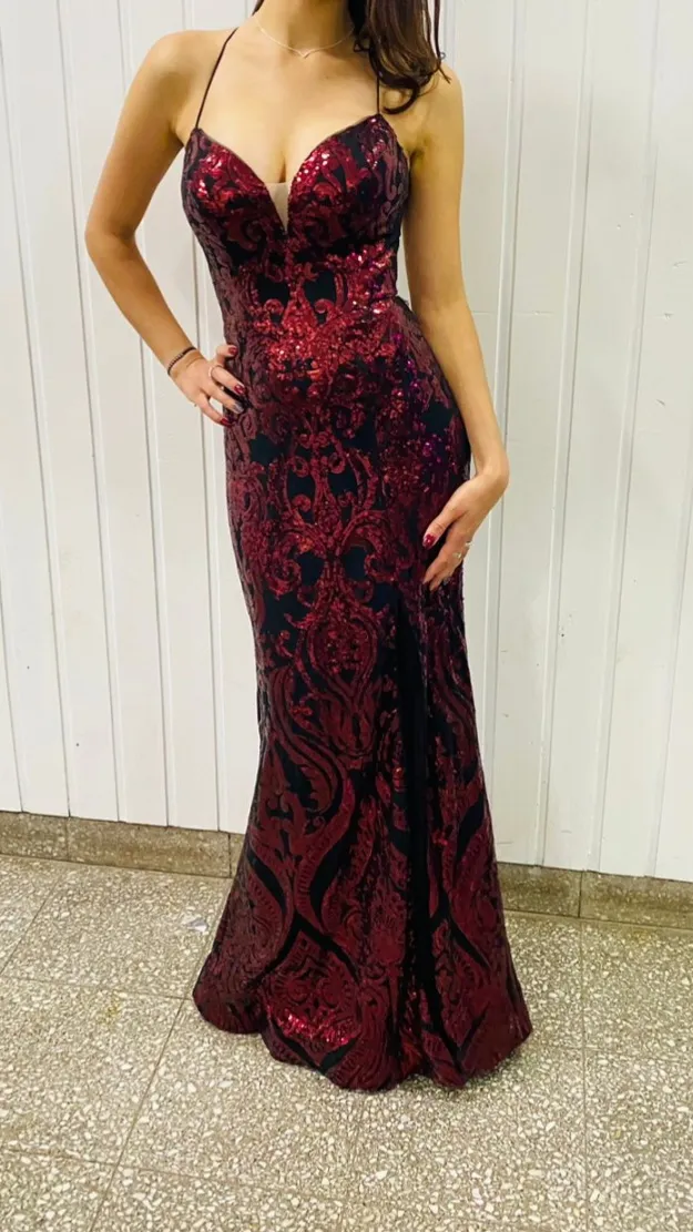 Vestido Clarili - imagen 1
