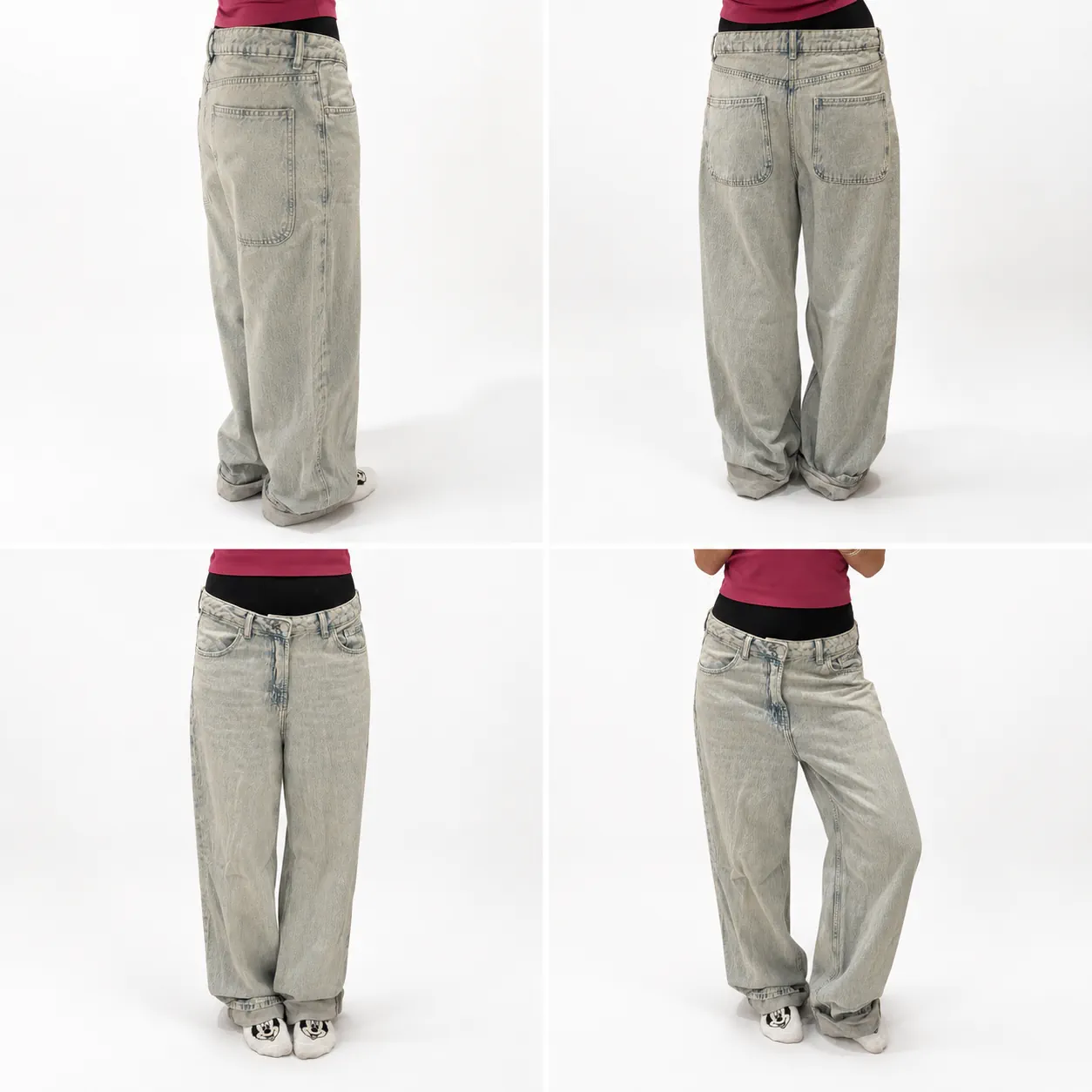 Denim Co. · Talle EU 36