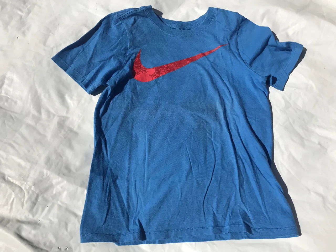 Remera Nike · Talle S