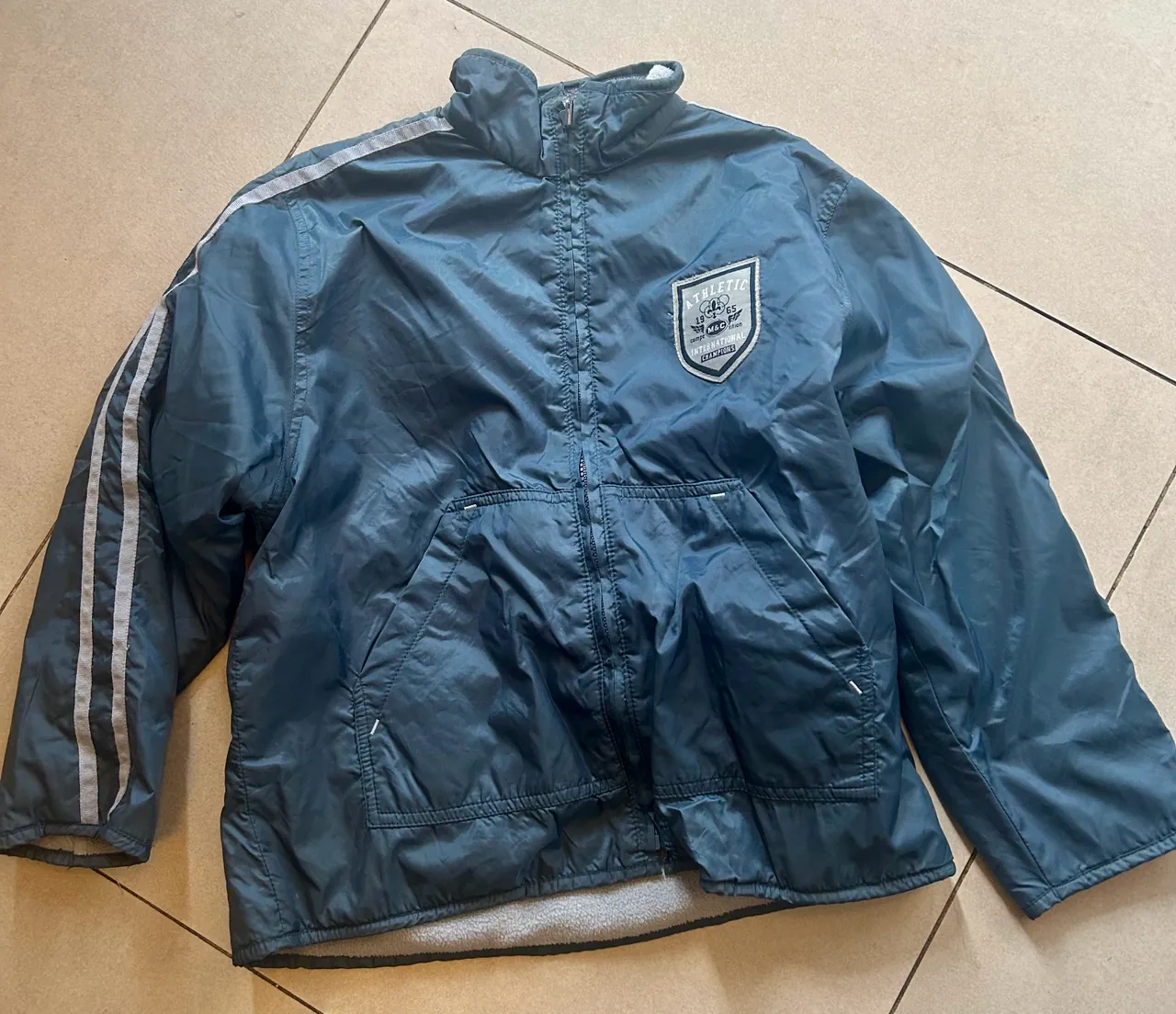 Campera M&C - imagen 1