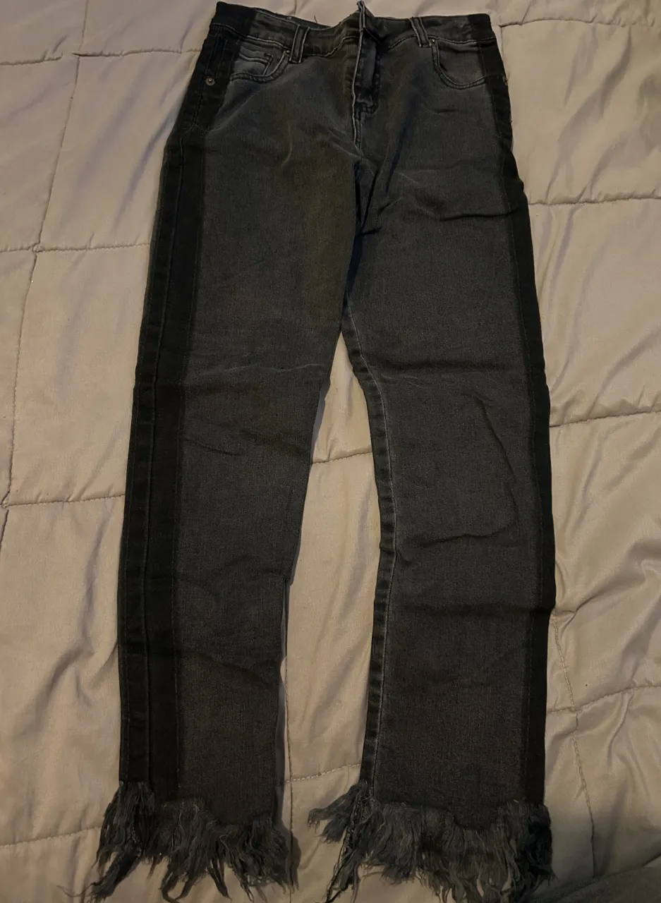 Pantalón Como Quieres · Talle 13 años / 158 cm