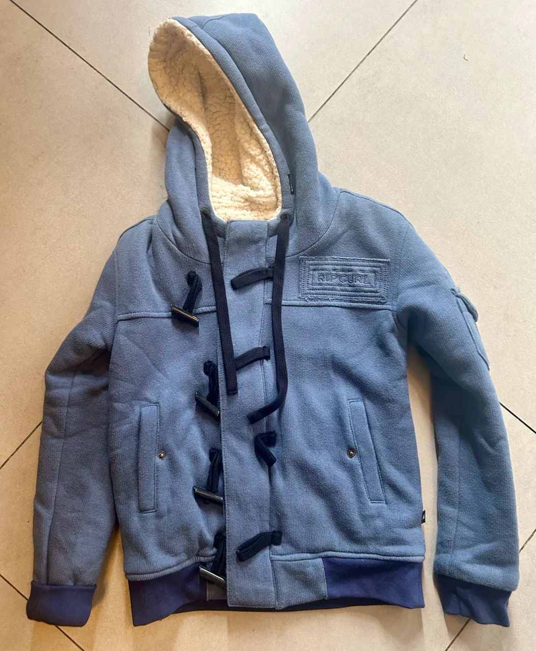 Campera Rip Curl - imagen 1
