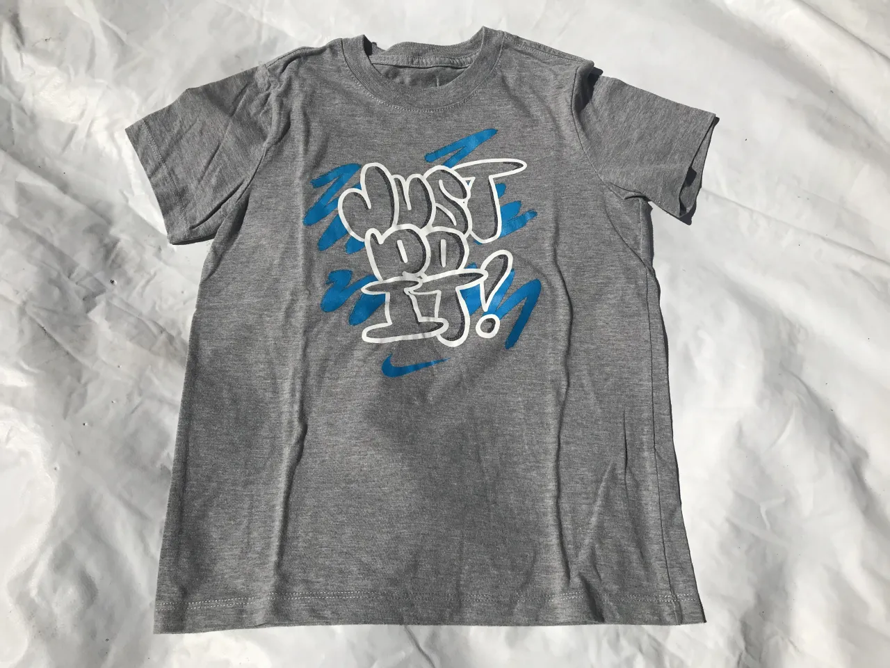Remera Nike · Talle M