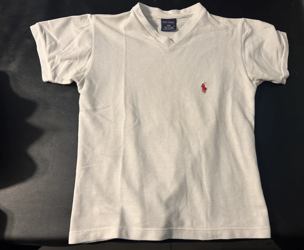 Chomba Polo sport · Talle S