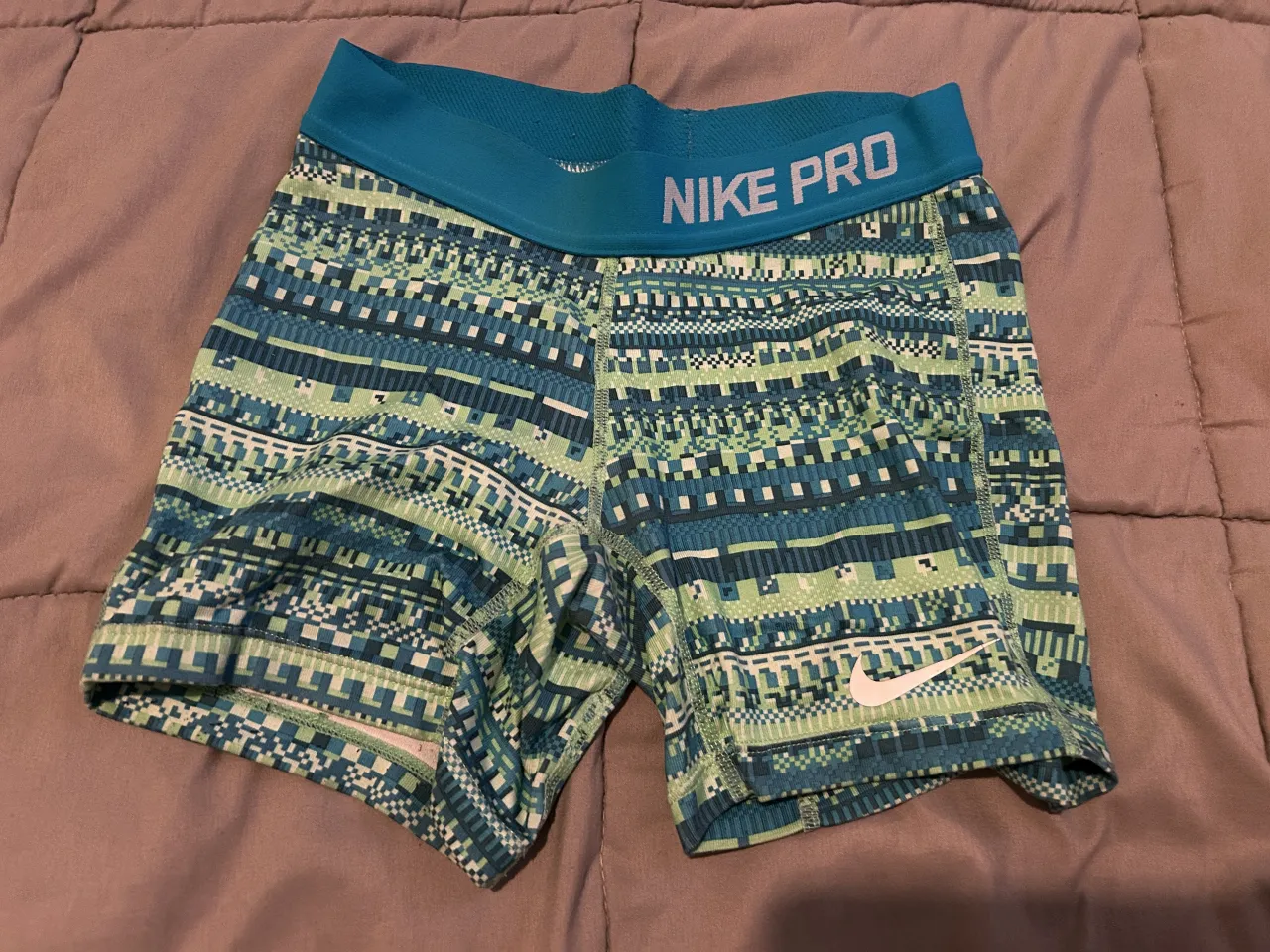 Ropa deportiva Nike · Talle M